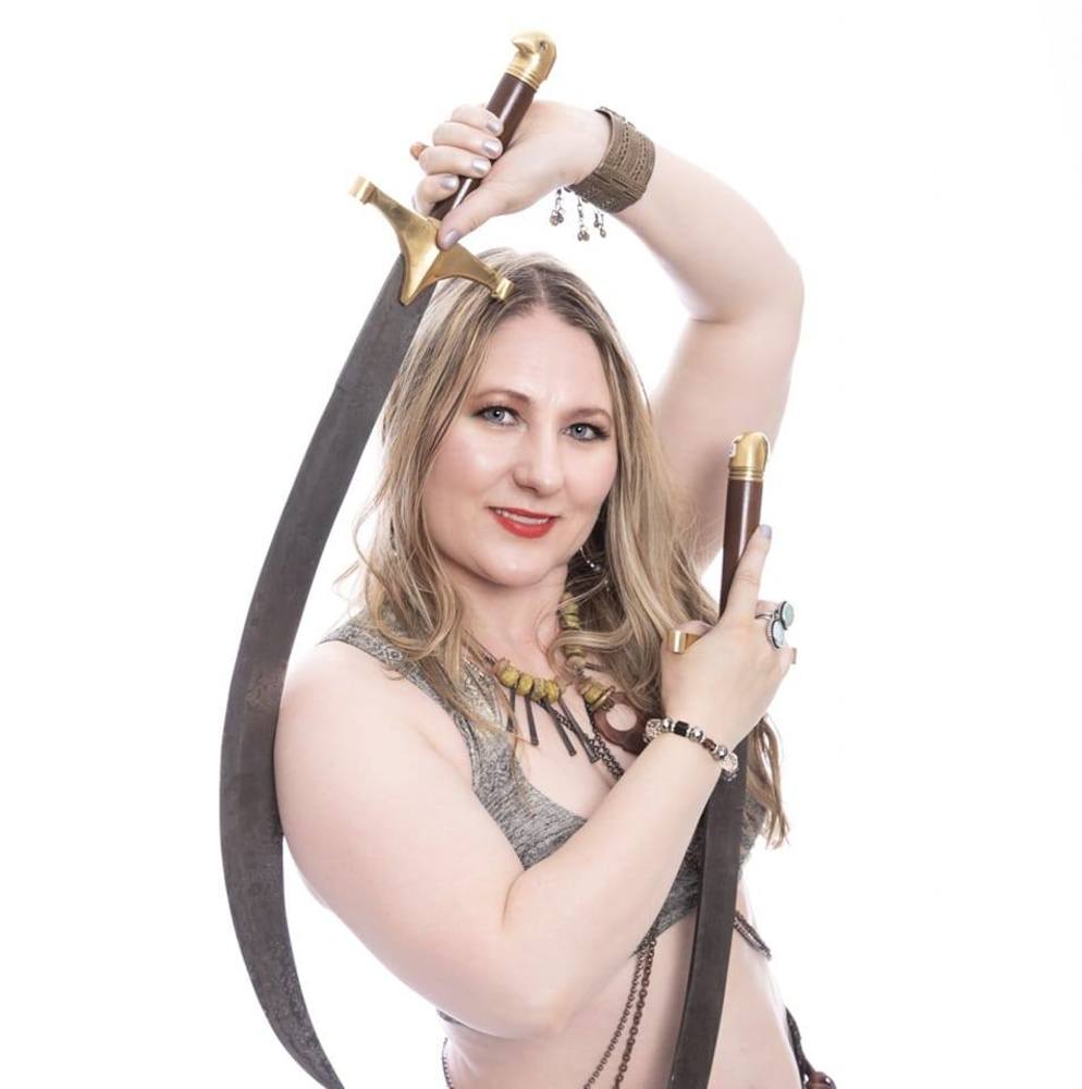 Meet your Posher, Kristy